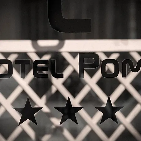 Hotel Poma-2